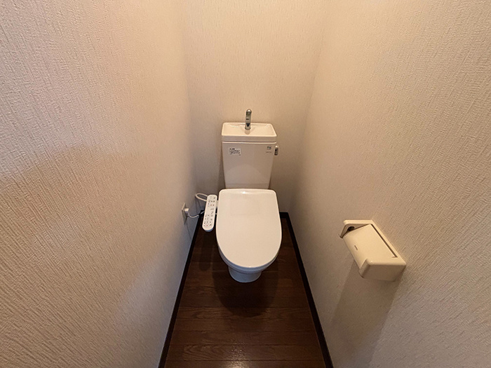 みなべ町賃貸アパート　ハイツNRみなべ