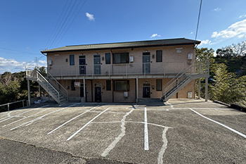 みなべ町賃貸アパート　ハイツNR