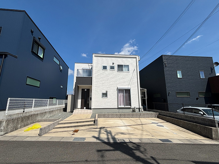 売中古住宅 田辺市新庄町
