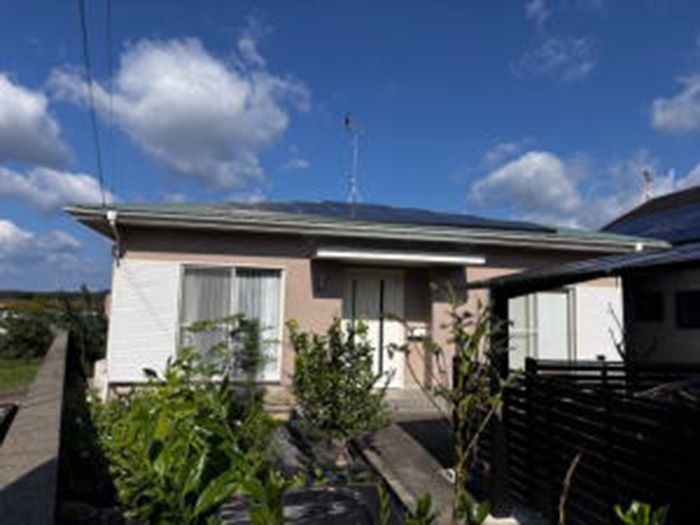 売中古住宅　白浜町中