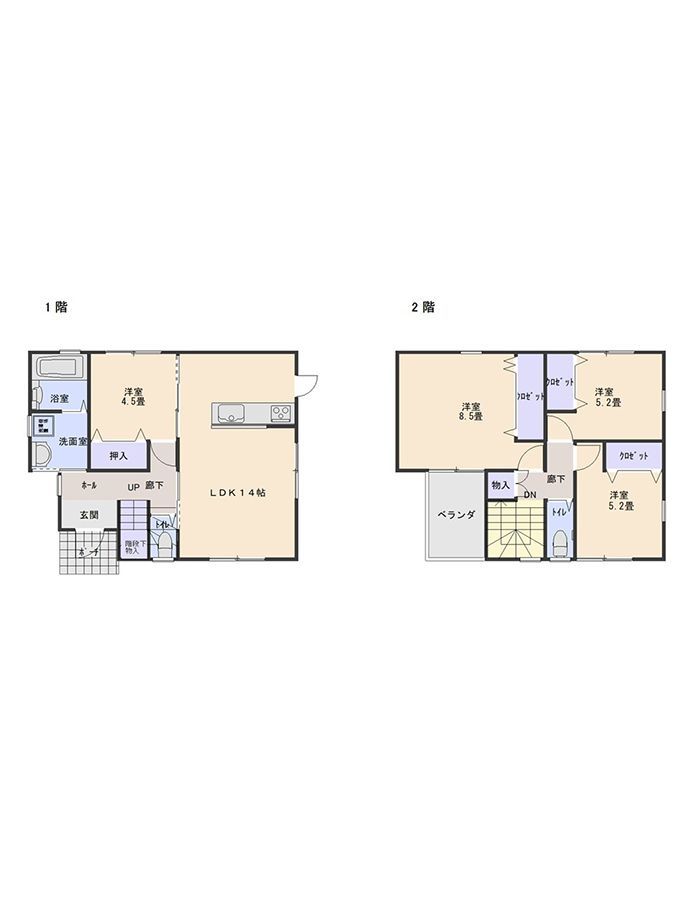 売中古住宅 田辺市新庄町