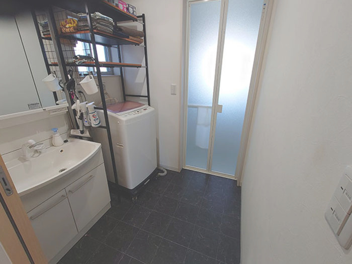 売中古住宅 田辺市新庄町