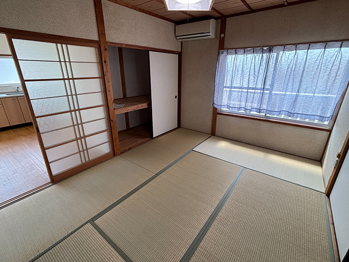 田辺市賃貸アパート　明洋野久保アパート