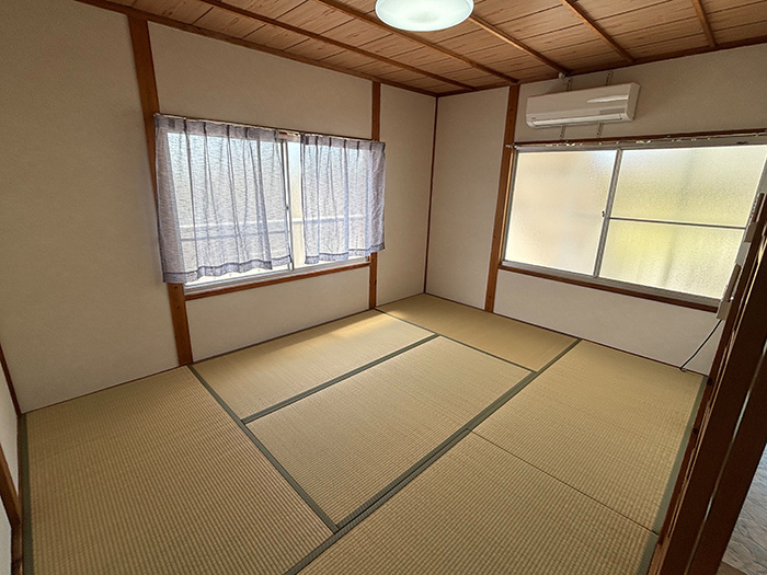 田辺市賃貸アパート　明洋野久保アパート