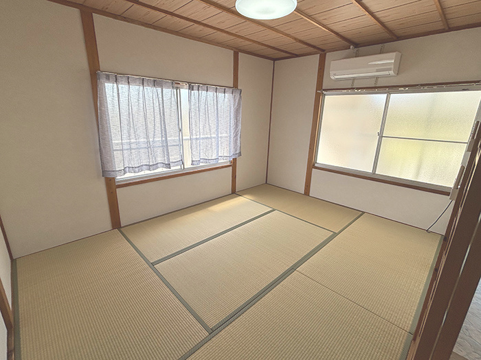 田辺市賃貸アパート　明洋野久保アパート