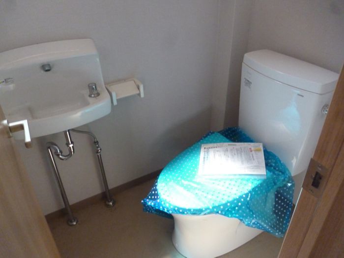 田辺市テナント 深見テナント2階