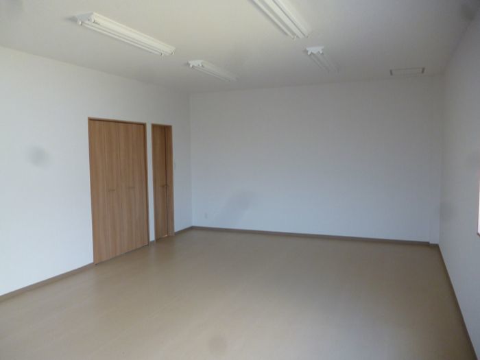 田辺市テナント 深見テナント2階