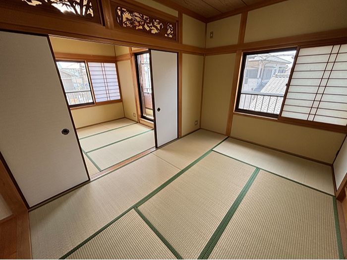 田辺市売中古住宅　芳養松原