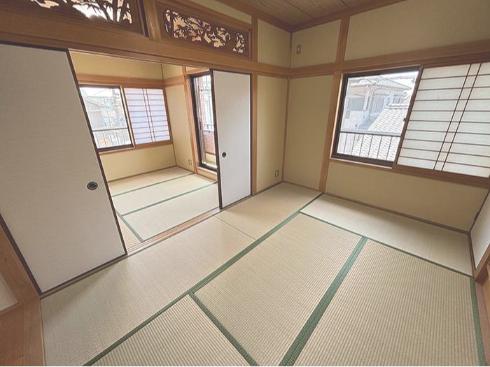 田辺市売中古住宅　芳養松原