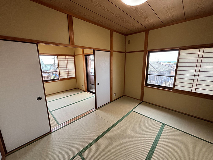 田辺市売中古住宅　芳養松原