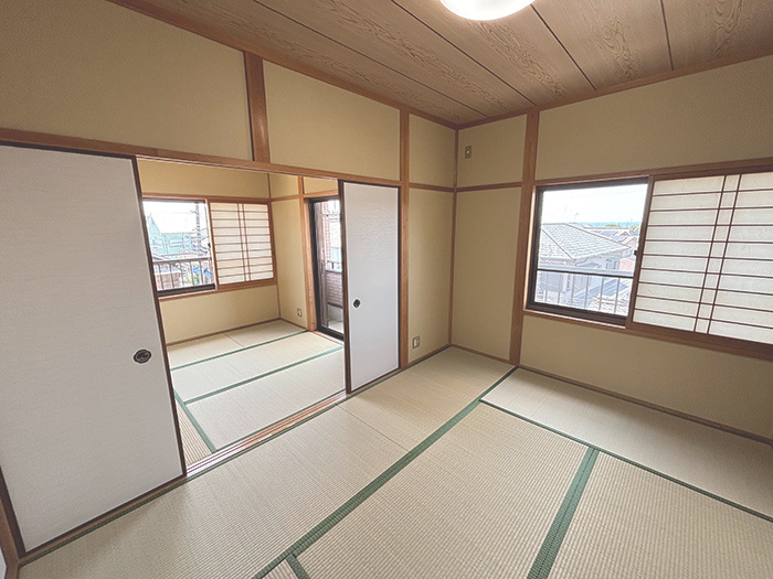 田辺市売中古住宅　芳養松原