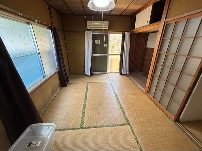 売中古住宅　田辺市神子浜
