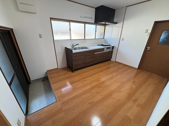 みなべ町売中古住宅　堺