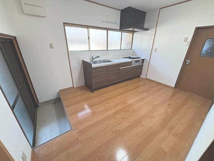 みなべ町売中古住宅　堺