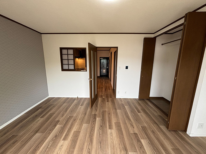 上富田町賃貸アパート　大和マンション五番館