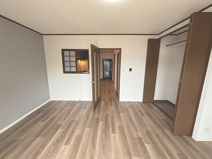 上富田町賃貸アパート　大和マンション五番館