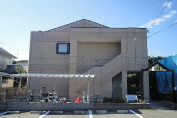 田辺市賃貸アパート　クレシア和203