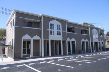 田辺市賃貸アパート　めぐみ102