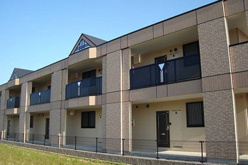 田辺市賃貸アパート　エポックタウンM105