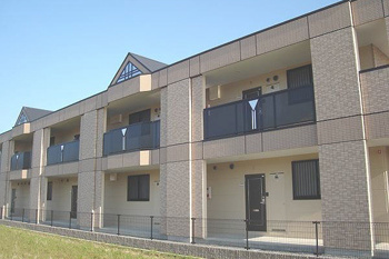 田辺市賃貸アパート　エポックタウンM105