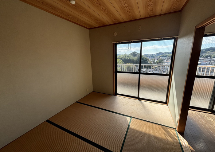 田辺市賃貸戸建　芳養松原