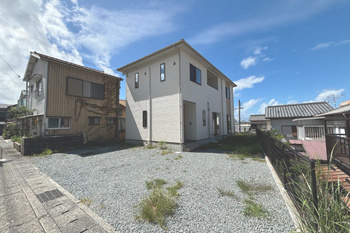 田辺市売中古住宅　文里