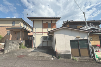 田辺市売土地　明洋