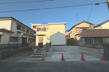 田辺市売土地　明洋