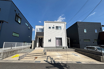 田辺市売中古住宅　上秋津丁目