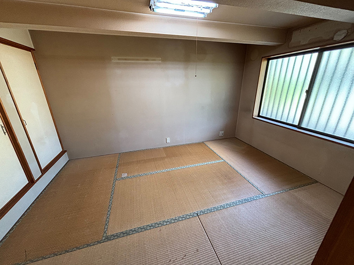 田辺市売中古住宅　天神崎