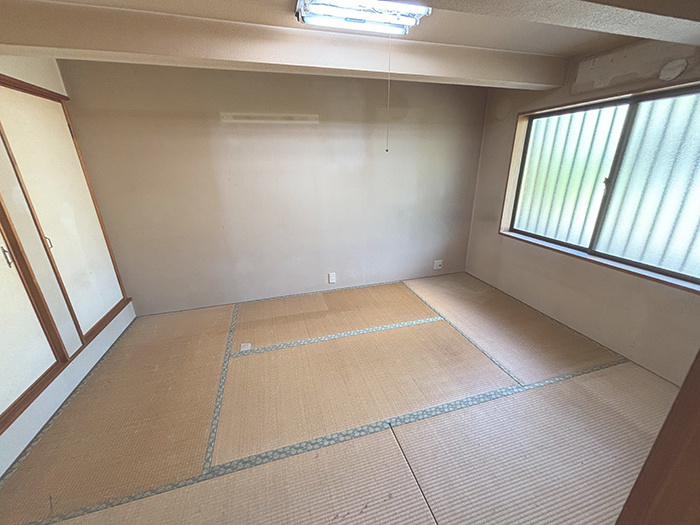 田辺市売中古住宅　天神崎