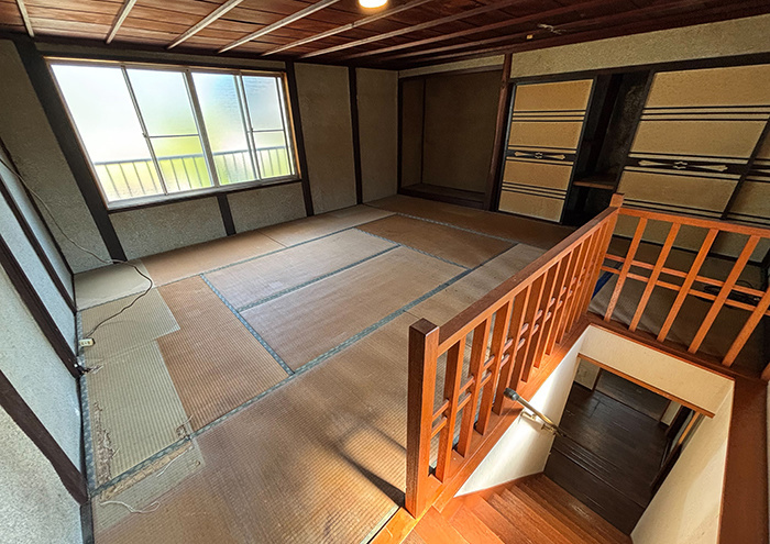 田辺市売中古住宅　古尾