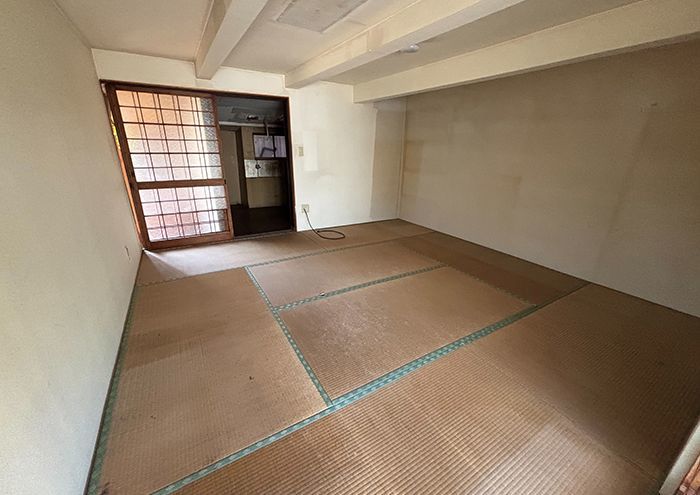 田辺市売中古住宅　古尾