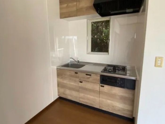 売中古住宅　白浜町黒潮台