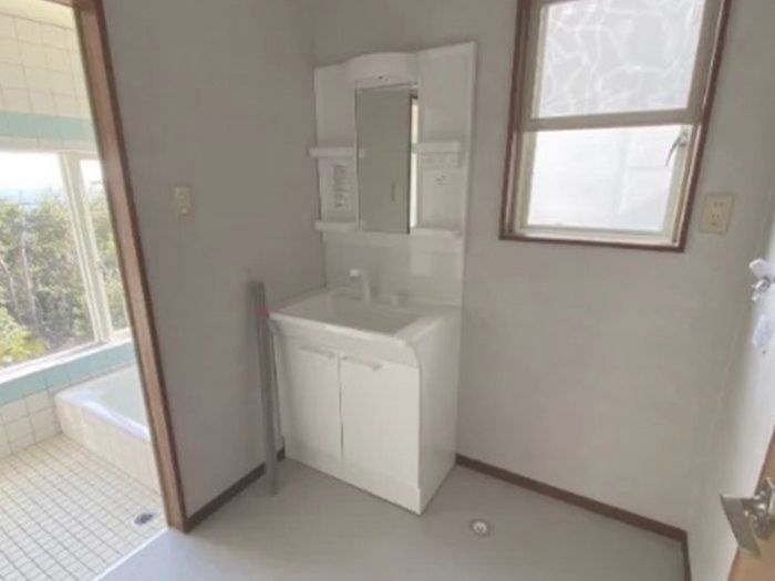 売中古住宅　白浜町黒潮台