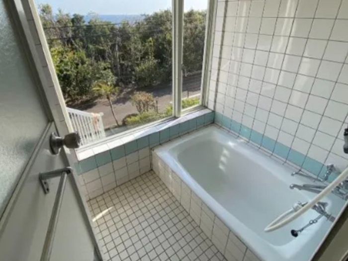 売中古住宅　白浜町黒潮台