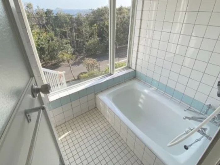 売中古住宅　白浜町黒潮台