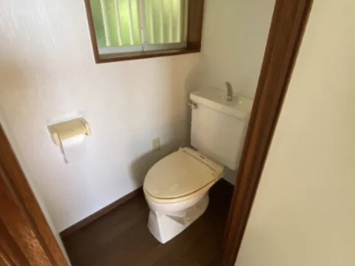 売中古住宅　白浜町サニービーチ