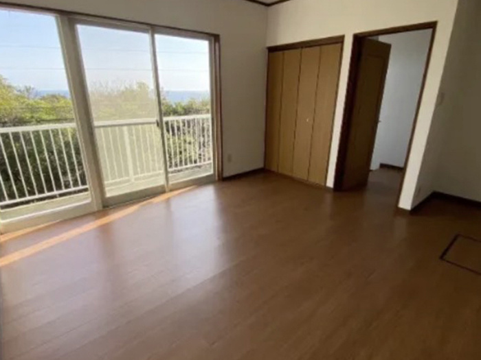 売中古住宅　白浜町オレンジランド