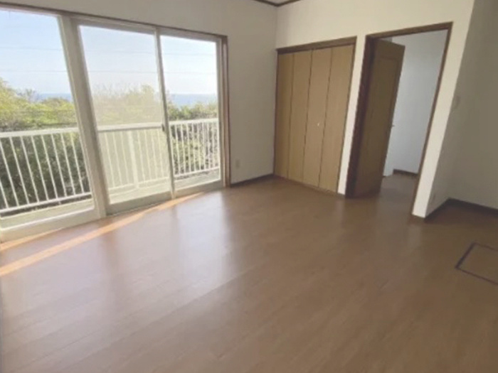 売中古住宅　白浜町オレンジランド