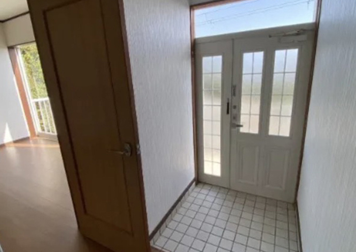 売中古住宅　白浜町サニービーチ