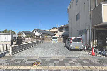 田辺市売り土地　湊海蔵寺通り