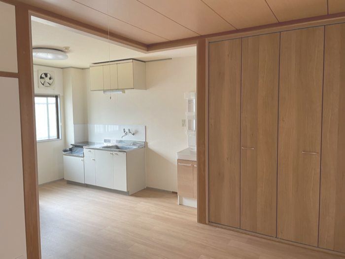 上富田町賃貸アパート　ハイツPAL105