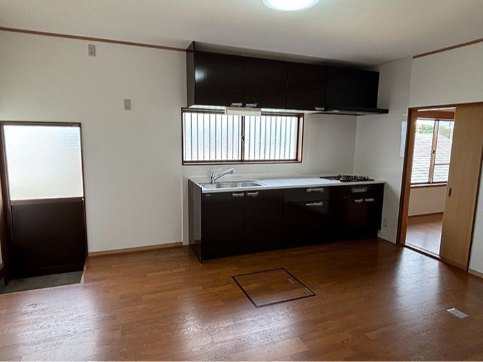 売り中古住宅　オレンジランド