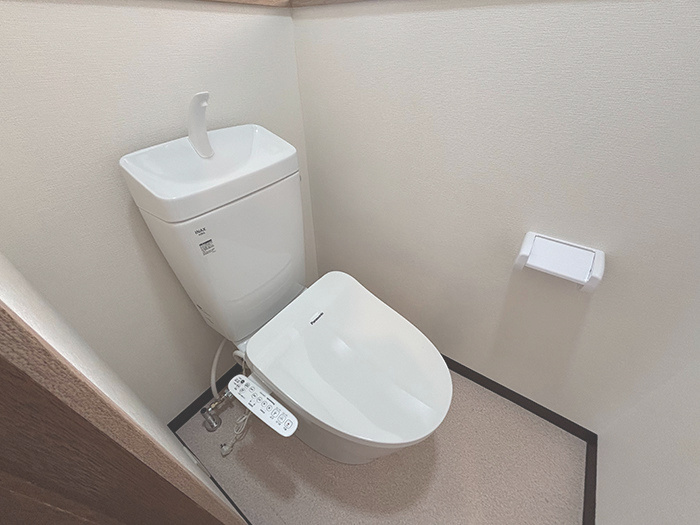 売り中古住宅　オレンジランド