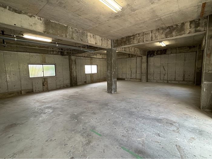 売り中古住宅　オレンジランド