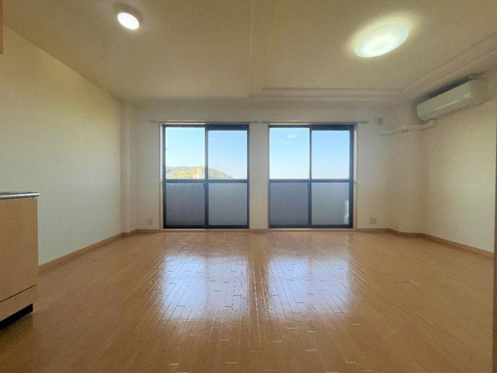 田辺市賃貸アパート　Vin Rose un