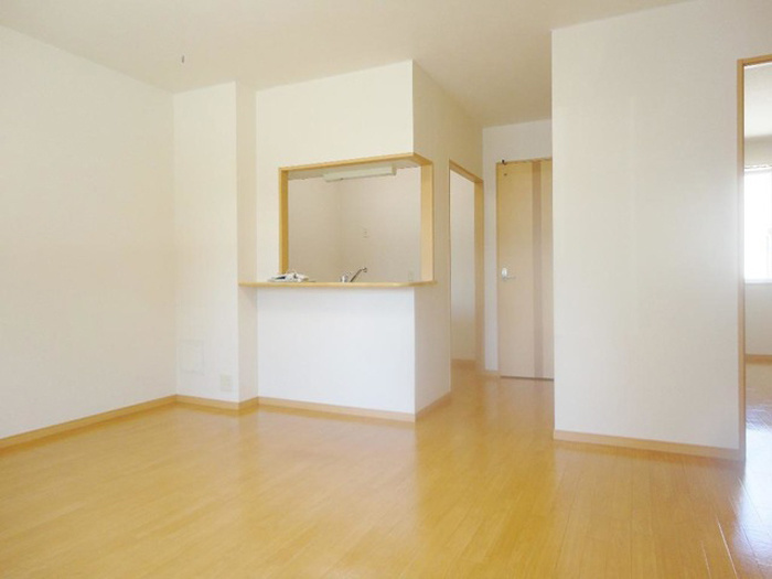 田辺市賃貸アパート　サニーステージⅡ