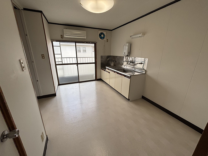 田辺市賃貸アパート　ビル槇山203