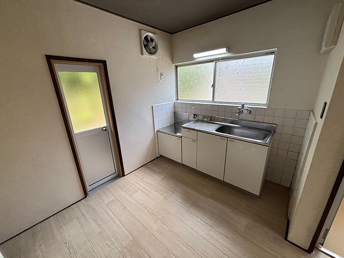 田辺市賃貸戸建　新庄町